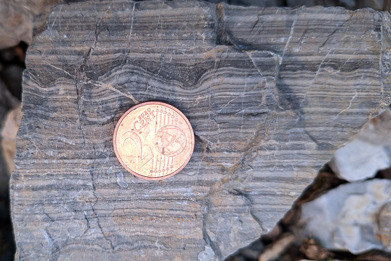 Convolute Lamination