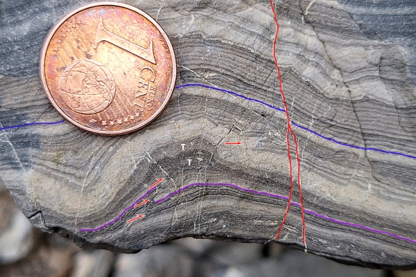 Small Scale Thrusts